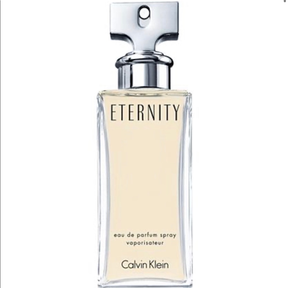 Eternity by Calvin Klein